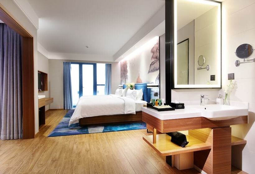 Fotos del hotel Hampton By Hilton Sanya Bay:  13