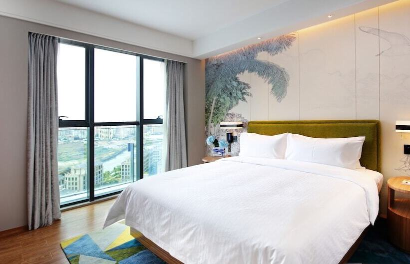 Fotos del hotel Hampton By Hilton Sanya Bay:  15