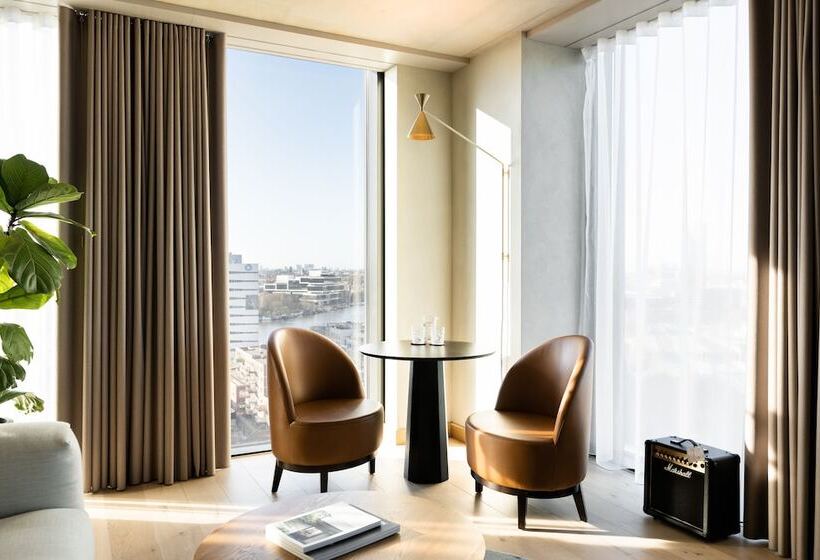 Fotos del hotel Qo Amsterdam:  9