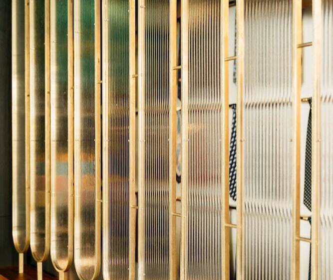 Fotos del hotel Qo Amsterdam:  6