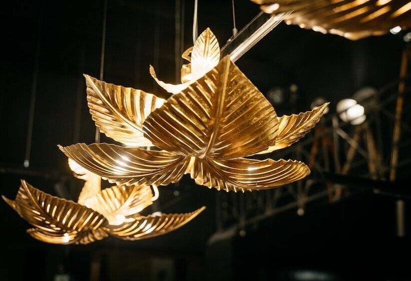 Fotos del hotel Qo Amsterdam:  12