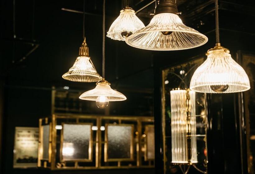 Fotos del hotel Qo Amsterdam:  21