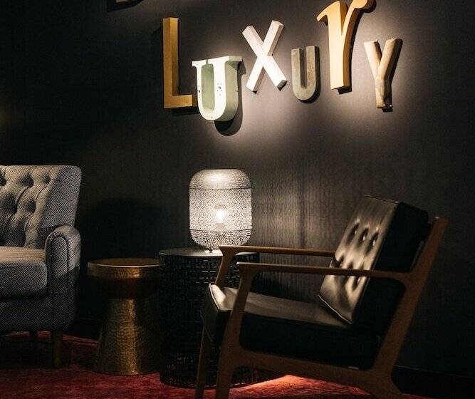 Fotos del hotel Qo Amsterdam:  2