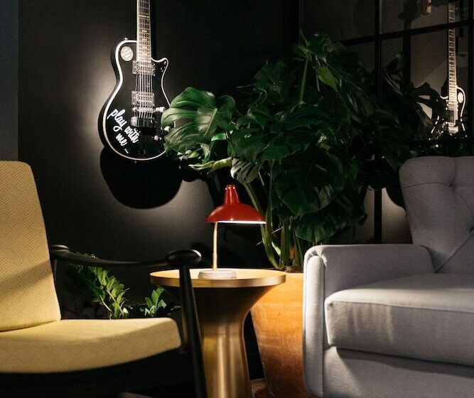 Fotos del hotel Qo Amsterdam:  14