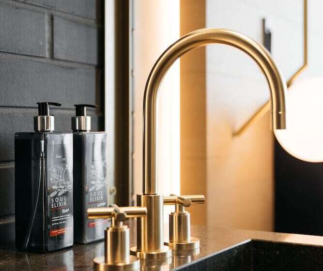 Fotos del hotel Qo Amsterdam:  19