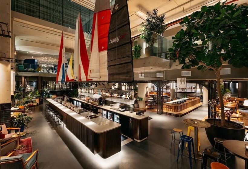 Fotos del hotel Qo Amsterdam:  20