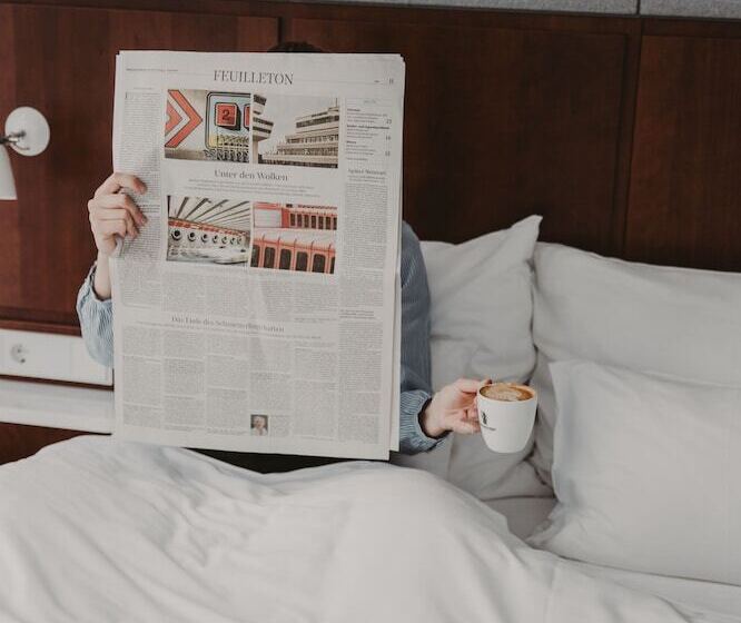 Fotos del hotel Qo Amsterdam:  7