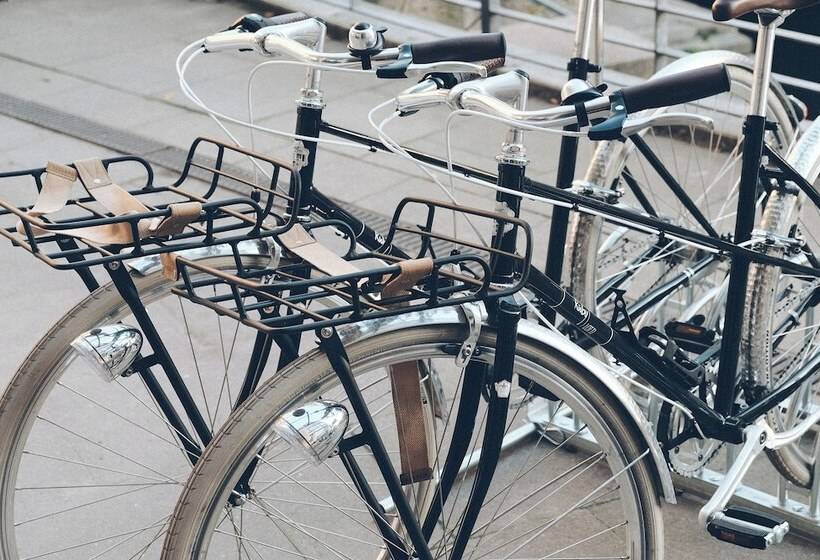 Fotos del hotel Qo Amsterdam:  16