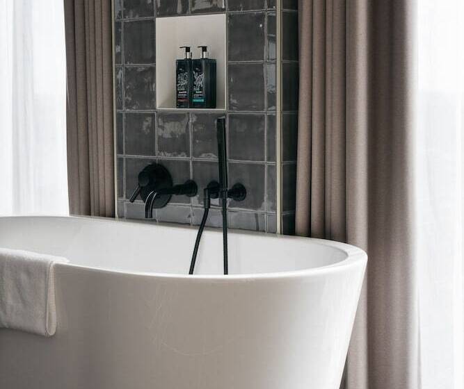 Fotos del hotel Qo Amsterdam:  5