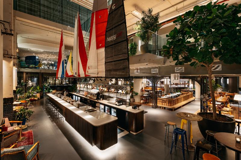 Fotos del hotel Qo Amsterdam:  15