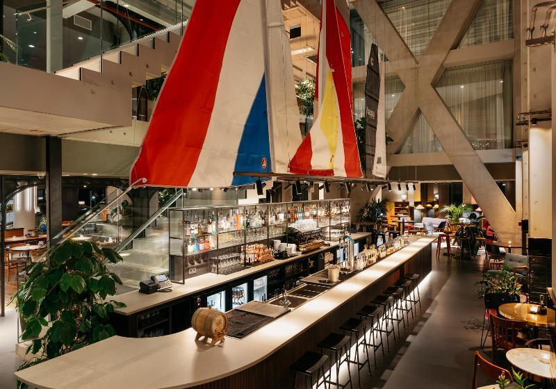 Fotos del hotel Qo Amsterdam:  18