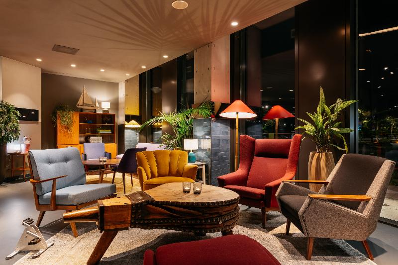 Fotos del hotel Qo Amsterdam:  3