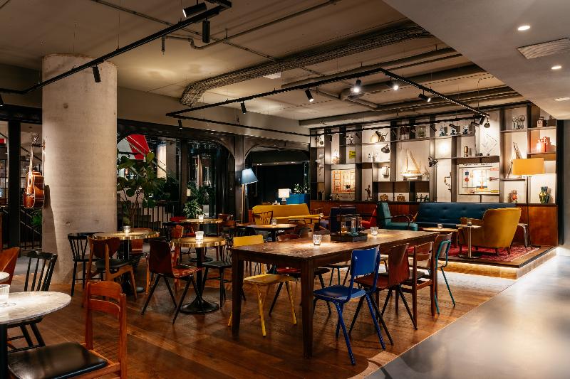 Fotos del hotel Qo Amsterdam:  4