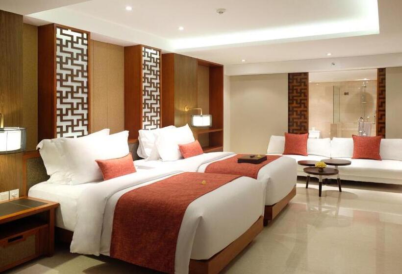 Fotos del hotel The Bandha Hotel & Suites:  6