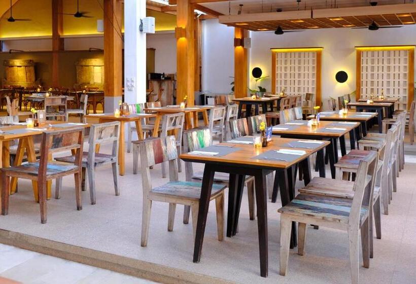 Fotos del hotel The Bandha Hotel & Suites:  7