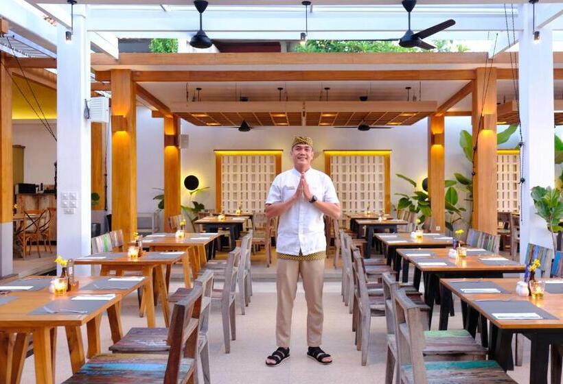 Fotos del hotel The Bandha Hotel & Suites:  2