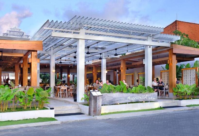 Fotos del hotel The Bandha Hotel & Suites:  10