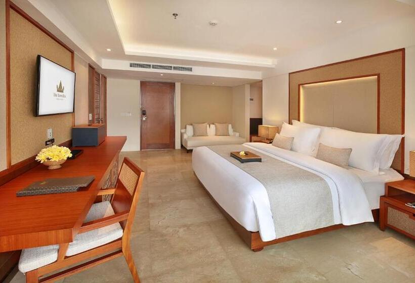 Fotos del hotel The Bandha Hotel & Suites:  9