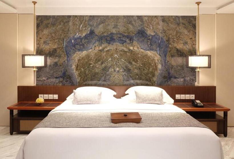 Fotos del hotel The Bandha Hotel & Suites:  12