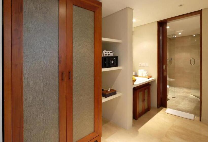 Fotos del hotel The Bandha Hotel & Suites:  8