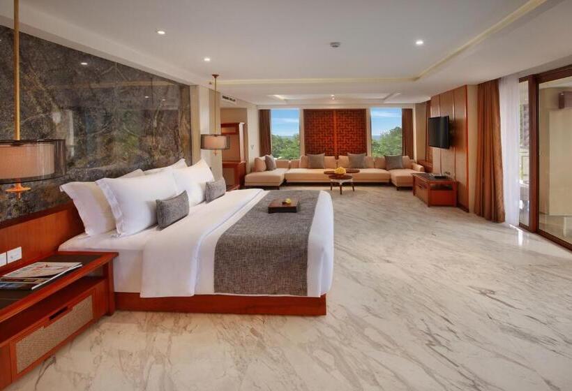 Fotos del hotel The Bandha Hotel & Suites:  13