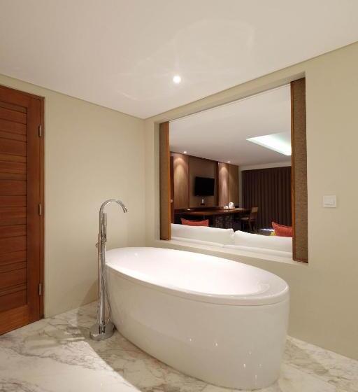 Fotos del hotel The Bandha Hotel & Suites:  4