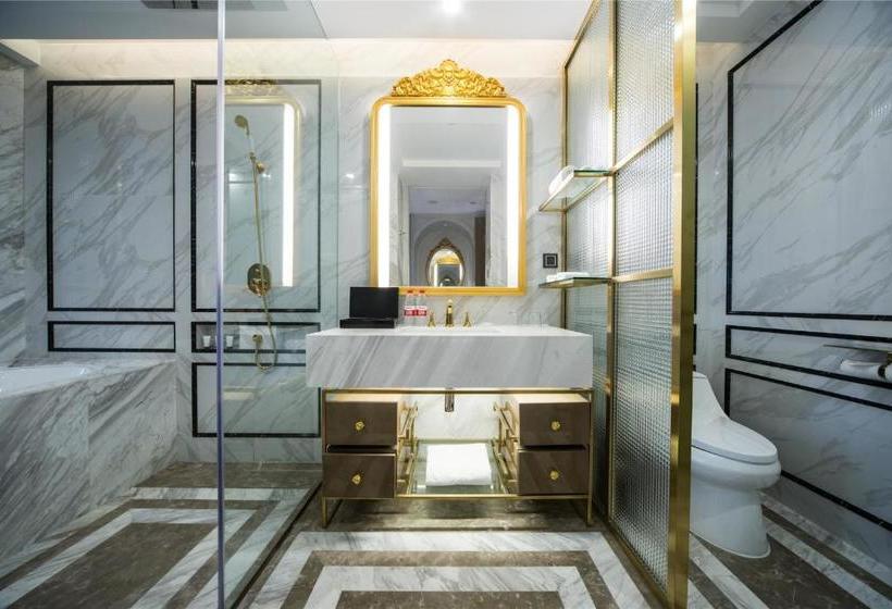 Fotos del hotel Longemont Hotel Chengdu:  11