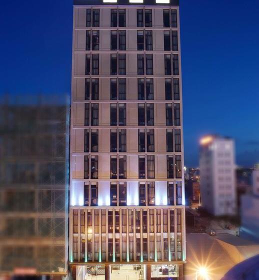 Fotos del hotel Bac Cuong:  14