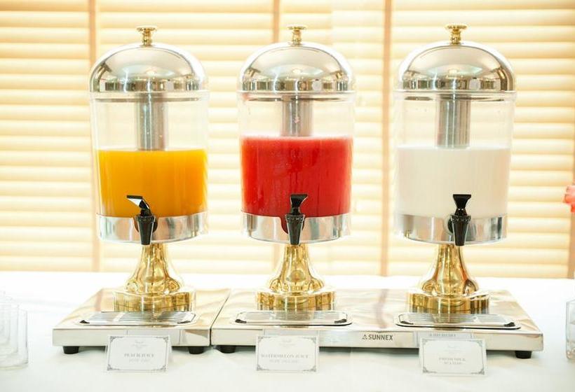 Fotos del hotel Bac Cuong:  8