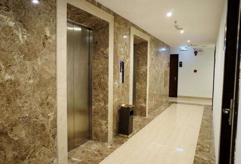 Fotos del hotel Bac Cuong:  4