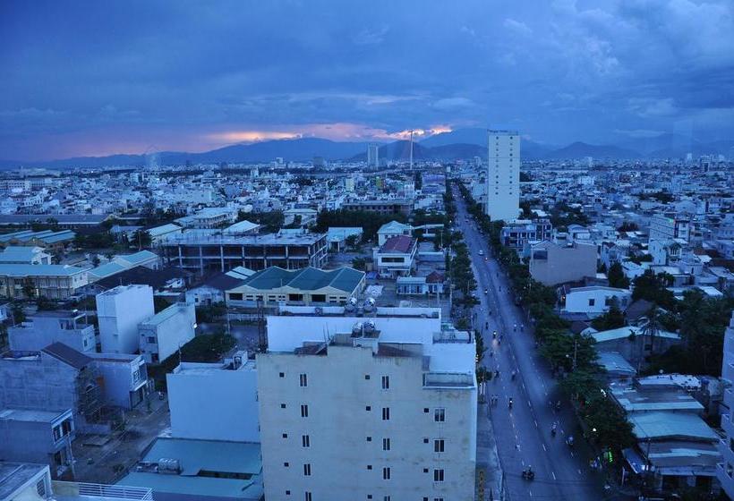 Fotos del hotel Bac Cuong:  9