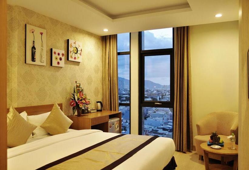 Fotos del hotel Bac Cuong:  2