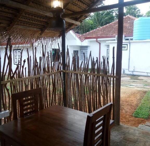 Fotos del hotel Coralworld:  11