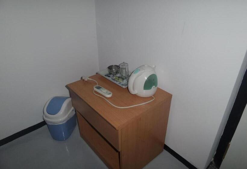 Fotos del hotel Coralworld:  9