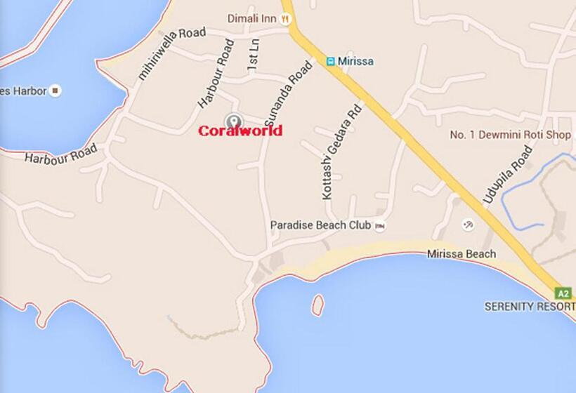 Fotos del hotel Coralworld:  18