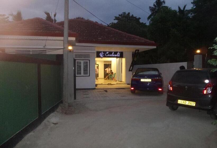 Fotos del hotel Coralworld:  13