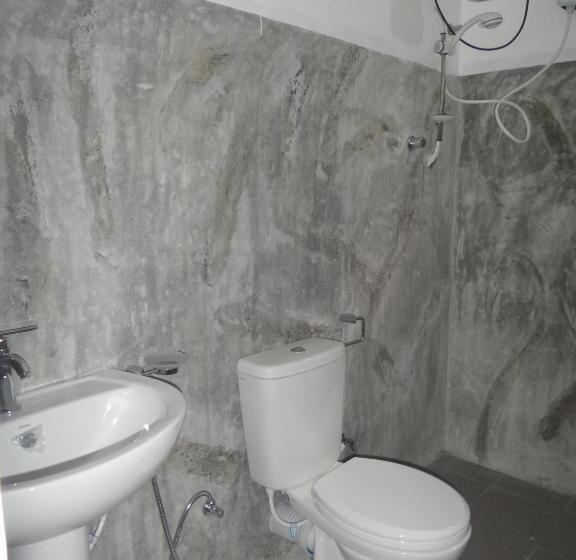 Fotos del hotel Coralworld:  6