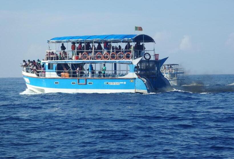 Fotos del hotel Coralworld:  21