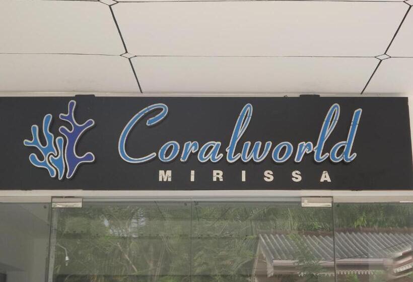 Fotos del hotel Coralworld:  2