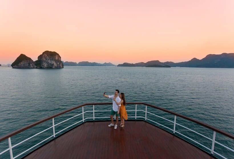 Fotos del hotel Emeraude Classic Cruises:  14