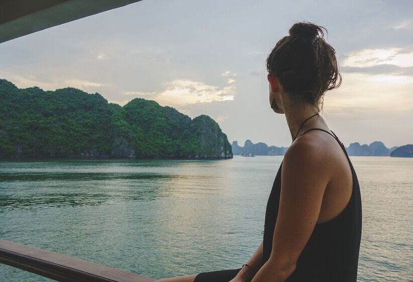 Fotos del hotel Emeraude Classic Cruises:  13