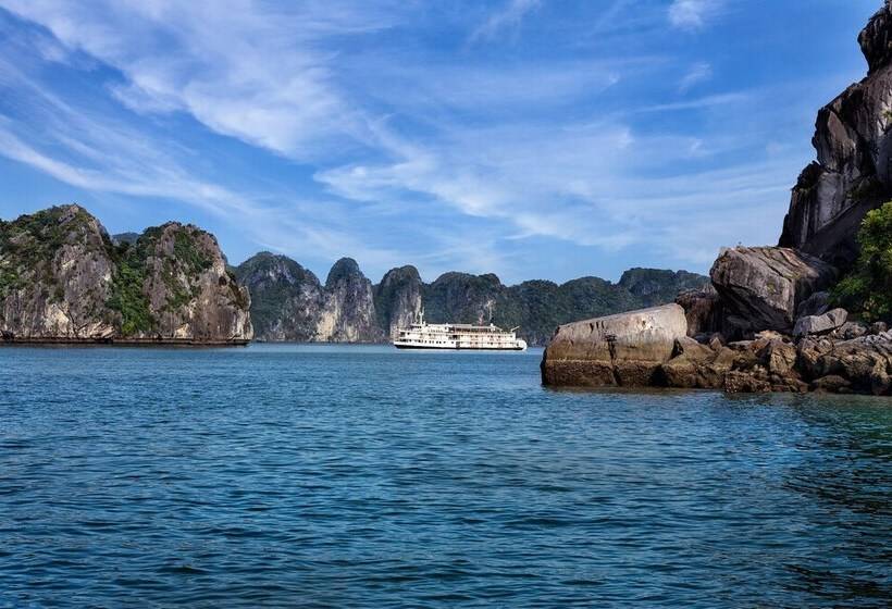 Fotos del hotel Emeraude Classic Cruises:  12