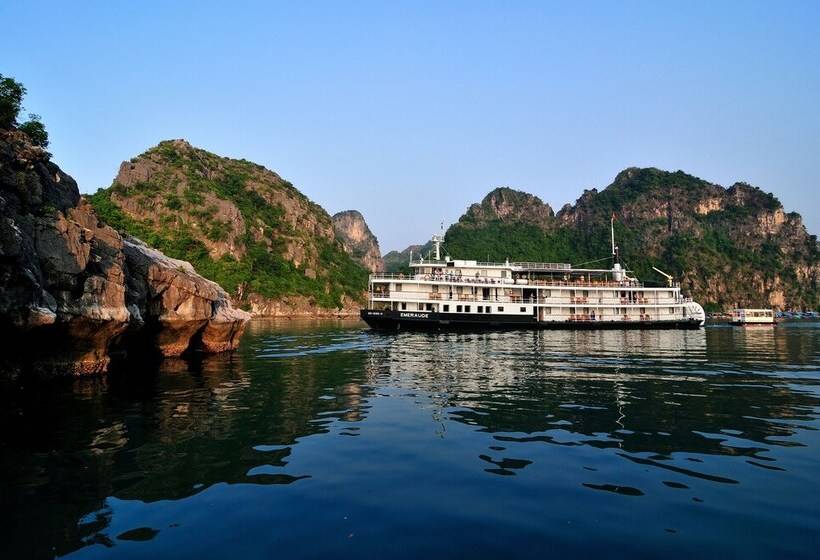 Fotos del hotel Emeraude Classic Cruises:  16