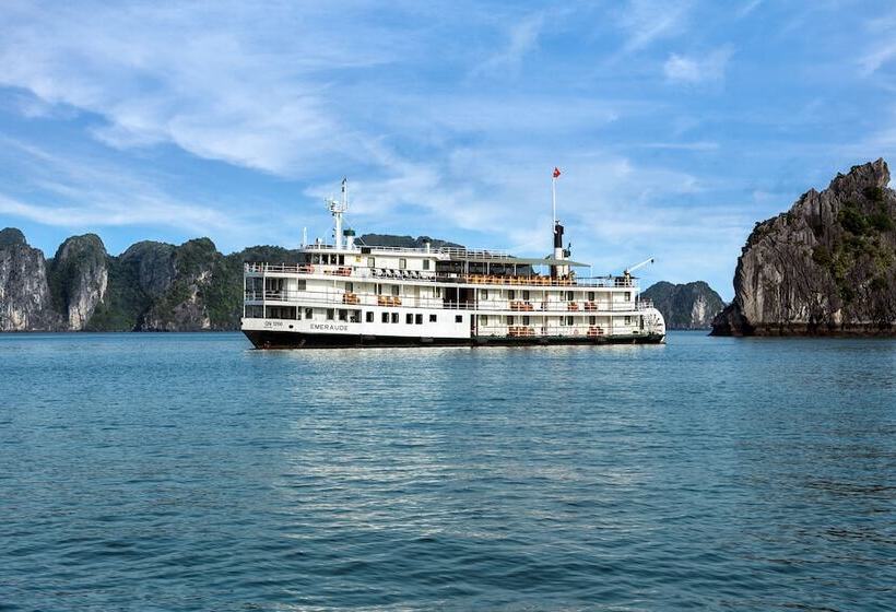 Fotos del hotel Emeraude Classic Cruises:  19