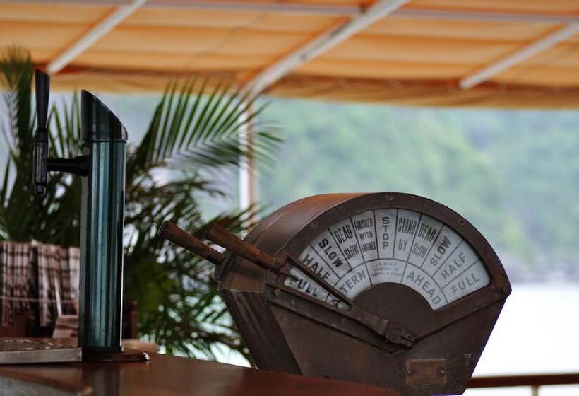 Fotos del hotel Emeraude Classic Cruises:  4