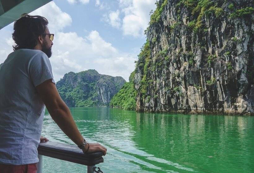 Fotos del hotel Emeraude Classic Cruises:  9