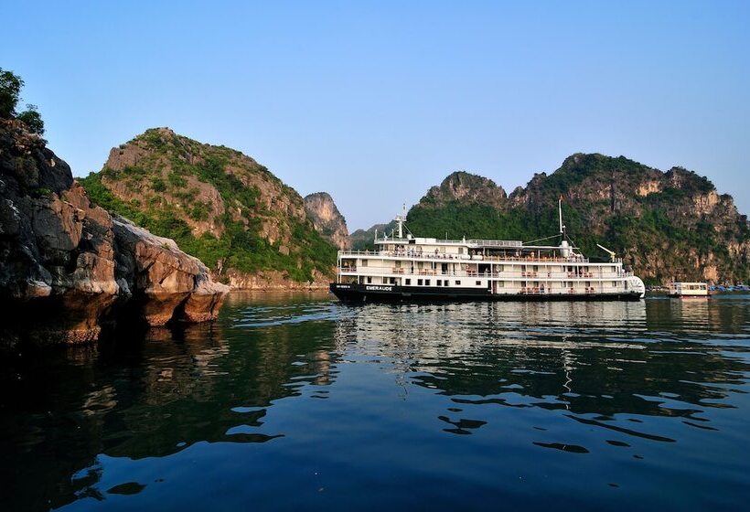 Fotos del hotel Emeraude Classic Cruises:  18