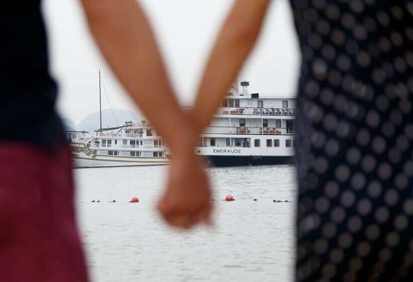 Fotos del hotel Emeraude Classic Cruises:  24