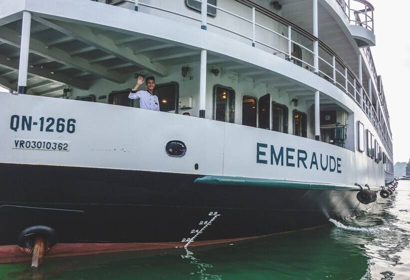 Fotos del hotel Emeraude Classic Cruises:  5