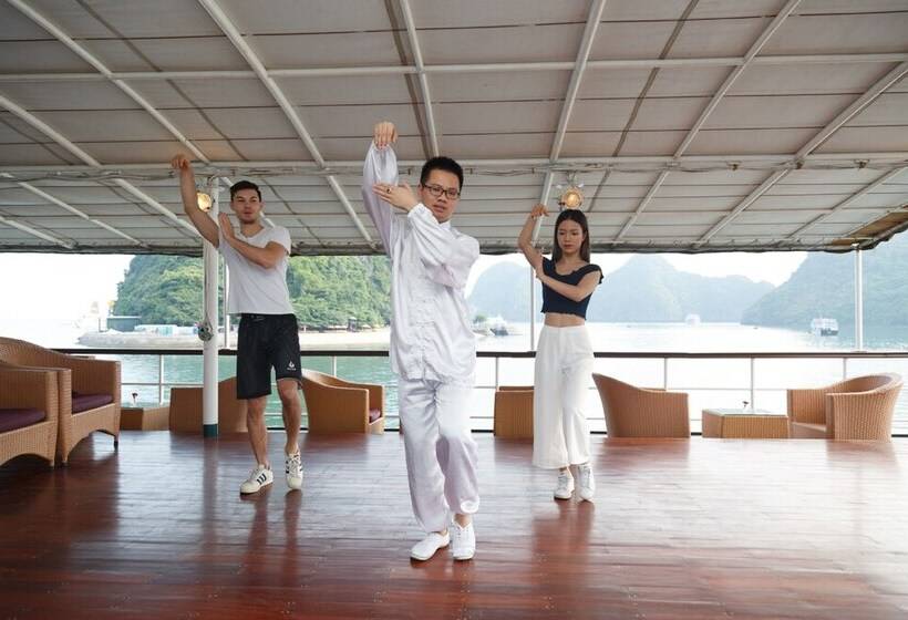 Fotos del hotel Emeraude Classic Cruises:  17